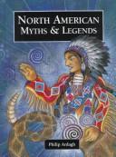 Cover of North American myths & legends