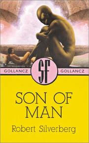 Cover of Son of Man