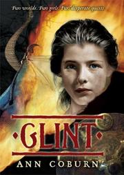Cover of Glint