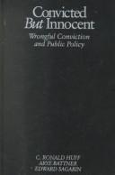 Cover of Convicted but innocent