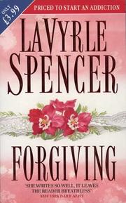 Cover of Forgiving