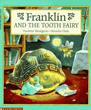 Cover of Franklin and the Tooth Fairy (Franklin the Turtle)