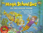Cover of The Magic School Bus on the Ocean Floor