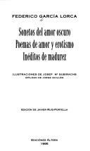 Cover of Poems