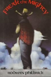 Cover of Freak the Mighty