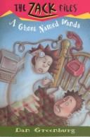 Cover of A ghost named Wanda