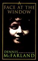 Cover of A face at the window