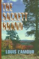 Cover of The Sackett brand