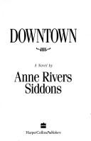 Cover of Downtown