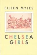 Cover of Chelsea Girls