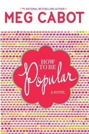 Cover of How to Be Popular