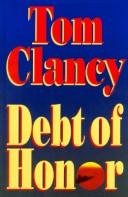 Cover of Debt of honor