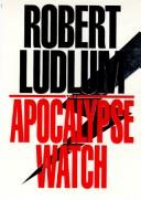 Cover of The apocalypse watch