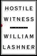Cover of Hostile witness