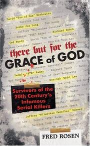 Cover of There But For the Grace of God