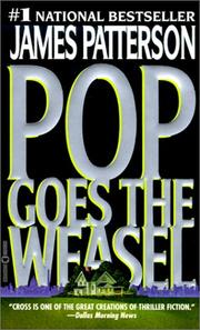 Cover of Pop Goes the Weasel