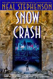 Cover of Snow Crash