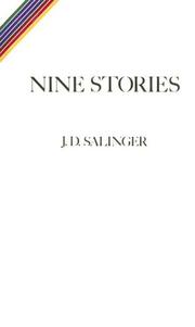 Cover of Nine Stories