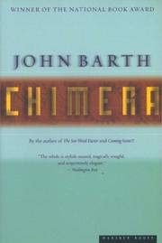Cover of Chimera