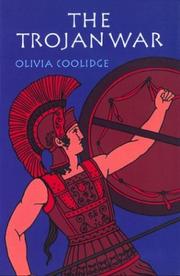 Cover of The Trojan War