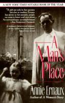 Cover of La place