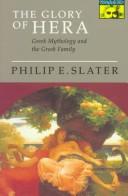 Cover of The Glory of Hera