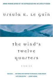 Cover of The Wind's Twelve Quarters