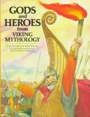 Cover of Gods & heroes from Viking mythology