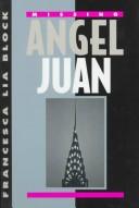 Cover of Missing Angel Juan