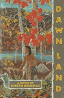 Cover of Dawn Land