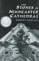 Cover of The stones of Muncaster Cathedral