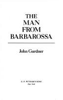 Cover of The Man from Barbarossa