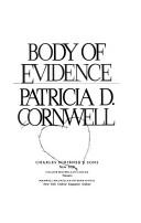 Cover of Body of Evidence