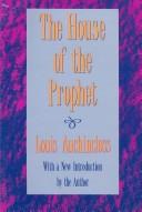 Cover of The house of the prophet