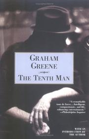 Cover of The Tenth Man