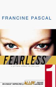 Cover of Fearless