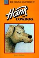 Cover of The original adventures of Hank the Cowdog