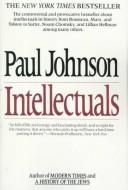 Cover of Intellectuals