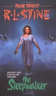 Cover of The Sleepwalker