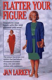 Cover of Flatter your figure