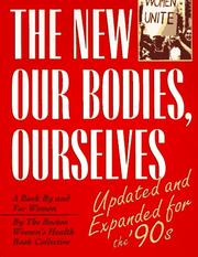 Cover of Our bodies, ourselves