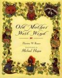 Cover of Old Mother West Wind