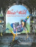 Cover of Winnie the Witch
