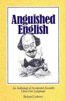 Cover of Anguished English