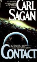 Cover of Contact