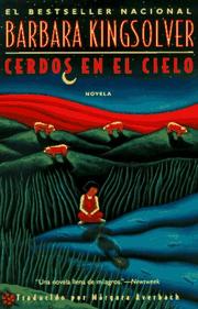 Cover of Pigs in heaven