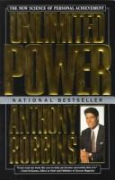 Cover of Unlimited power