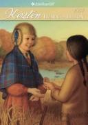 Cover of Kirsten learns a lesson