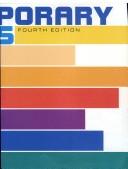 Cover of Contemporary business