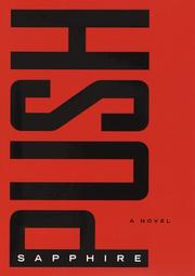 Cover of Push